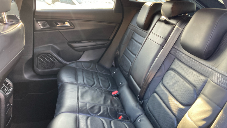 Citroen C5 X 1.2 PureTech 130 Shine Plus 5dr EAT8 Petrol Estate